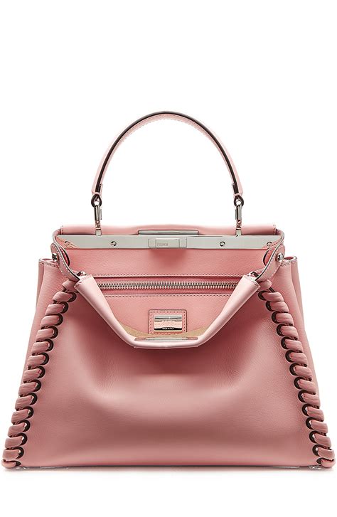 fendi peekaboo price australia|Fendi peekaboo regular size.